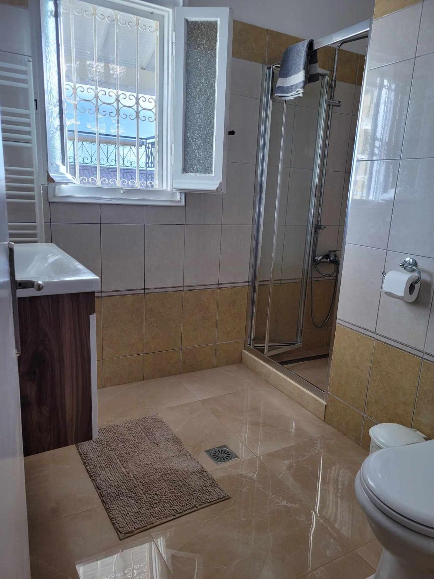 Kiki'S Penthouse Apartment Corfu  Exterior photo